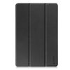 TECH-PROTECT SMARTCASE LENOVO TAB M10 PLUS 10.6 3RD GEN készülékhez tok TB-125 / TB-128 fekete