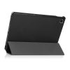 TECH-PROTECT SMARTCASE LENOVO TAB M10 PLUS 10.6 3RD GEN készülékhez tok TB-125 / TB-128 fekete