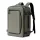 TECH-PROTECT DEFENDER S50 RYANAIR & WIZZAIR TRAVEL laptop kabin hátizsák 20L 40x20x25 olívazöld