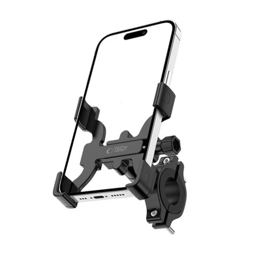 TECH-PROTECT V3 univerzális bicikli tartó fekete