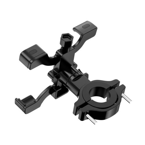 TECH-PROTECT V3 univerzális bicikli tartó fekete