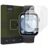 Hidrogél kijelzővédő HOFI Hydroflex Pro+ 2-PACK HUAWEI WATCH FIT 3/4 készülékhez átlátszó