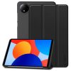 TECH-PROTECT SMARTCASE tok XIAOMI REDMI PAD SE 8.7 készülékhez fekete