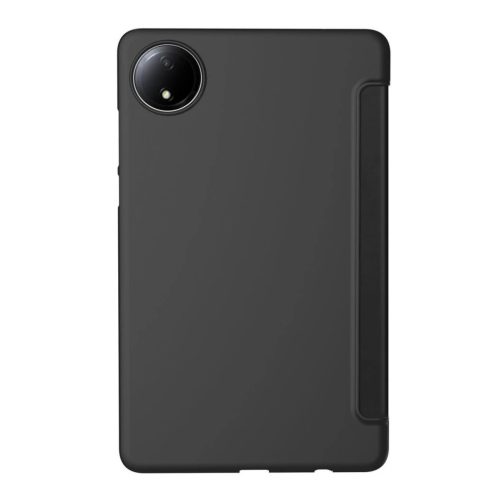 TECH-PROTECT SMARTCASE tok XIAOMI REDMI PAD SE 8.7 készülékhez fekete