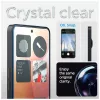 Spigen Glas.TR "EZ FIT" temperált üveg kijelzővédő Nothing Phone 3A / 3A PRO készülékhez, átlátszó
