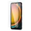 Spigen Glas.TR Slim 2-PACK Galaxy Xcover 7 / 7 Pro készülékhez temperált üveg kijelzővédő átlátszó
