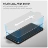 Spigen Glas.TR Slim 2-PACK Galaxy Xcover 7 / 7 Pro készülékhez temperált üveg kijelzővédő átlátszó