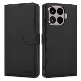 TECH-PROTECT wallet tok XIAOMI 15T PRO készülékhez fekete