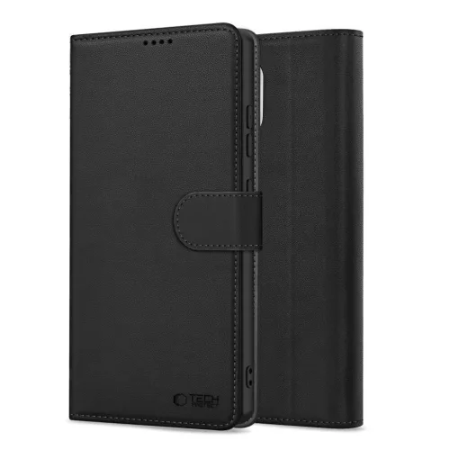 TECH-PROTECT wallet tok XIAOMI 15T PRO készülékhez fekete