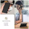 TECH-PROTECT wallet tok XIAOMI 15T PRO készülékhez fekete