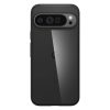SPIGEN ULTRA HYBRID Google Pixel 9 Pro XL készülékhez tok matt fekete