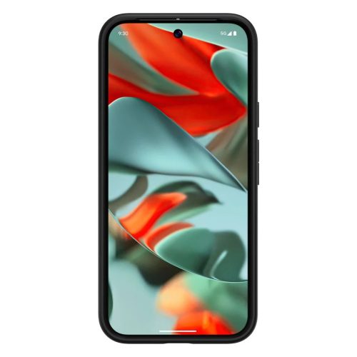 SPIGEN ULTRA HYBRID Google Pixel 9 Pro XL készülékhez tok matt fekete