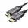 TECH-PROTECT ULTRABOOST kábel HDMI TO HDMI 2.1 4K 120HZ / 8K 60HZ 200CM fekete