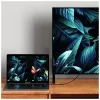 TECH-PROTECT ULTRABOOST kábel HDMI TO HDMI 2.1 4K 120HZ / 8K 60HZ 200CM fekete