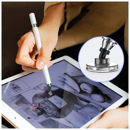 TECH-PROTECT OMBRE érintőtoll égkék