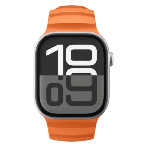 SPIGEN WBS2 BAND Apple Watch 8/9/10/11/SE/ULTRA készülékhez (44/45/46/49 MM) narancssárga