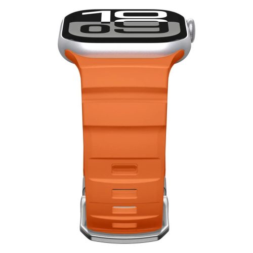 SPIGEN WBS2 BAND Apple Watch 8/9/10/11/SE/ULTRA készülékhez (44/45/46/49 MM) narancssárga