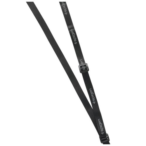 SPIGEN A601 Univerzális vízálló tok fekete