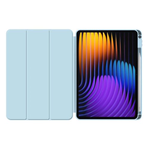TECH-PROTECT SC PEN toll Xiaomi Pad 7 / 7 Pro készülékhez égkék