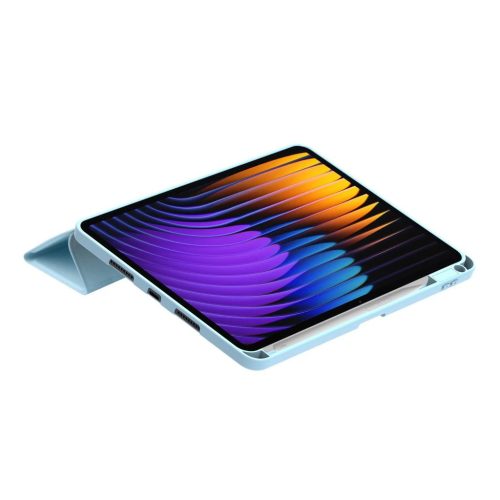 TECH-PROTECT SC PEN toll Xiaomi Pad 7 / 7 Pro készülékhez égkék