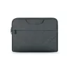 TECH-PROTECT laptop táska 15-16 készülékhez sötétszürke