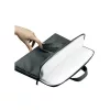 TECH-PROTECT laptop táska 15-16 készülékhez sötétszürke