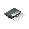 TECH-PROTECT laptop táska 15-16 készülékhez sötétszürke