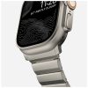 TECH-PROTECT STEELBAND Apple Watch 8/9/10/11/SE/ULTRA készülékhez (44/45/46/49 MM) TITANIUM