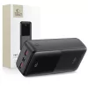 TECH-PROTECT PB03 powerbank 30000MAH 22.5W fekete