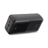 TECH-PROTECT PB03 powerbank 30000MAH 22.5W fekete