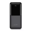 TECH-PROTECT PB03 powerbank 30000MAH 22.5W fekete