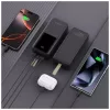 TECH-PROTECT PB03 powerbank 30000MAH 22.5W fekete