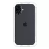 SPIGEN GLAS.TR "EZ FIT" 2-PACK edzett üveg kijelzővédő iPhone 15/16 Privacy készülékhez
