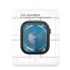 Hidrogel fólia SPIGEN Elite Shield “EZ FIT” 2-PACK Apple Watch S10 / S11 46mm készülékhez átlátszó