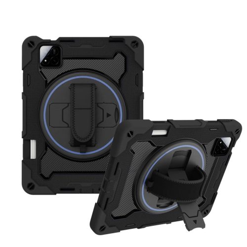 TECH-PROTECT SOLID Xiaomi Pad 7 / 7 PRO készülékhez tok fekete