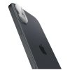 Spigen Optik Glas.TR kameravédő 2 db iPhone 16 / 16 Plus készülékhez Crystal Clear