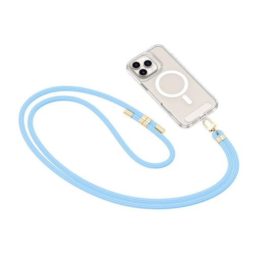 TECH-PROTECT C7S ROPE VÁLLPÁNT BABY KÉK/ARANY