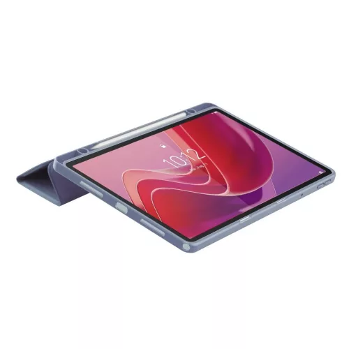 TECH-PROTECT SC PEN Lenovo Tab M11 / K11E 11.0 készülékhez tok TB-330 levendula