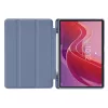 TECH-PROTECT SC PEN Lenovo Tab M11 / K11E 11.0 készülékhez tok TB-330 levendula