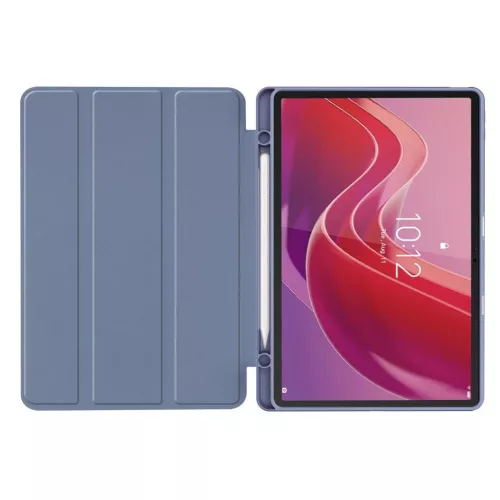 TECH-PROTECT SC PEN Lenovo Tab M11 / K11E 11.0 készülékhez tok TB-330 levendula