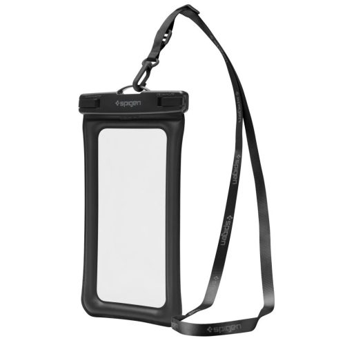 SPIGEN A610 univerzális vízálló úszó tok 2-PACK fekete