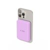 TECH-PROTECT PB11 LIFEMAG MAGSAFE powerbank 10000MAH lila