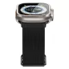 Erősített üveg kijelzővédő Spigen Glas.TR Slim Pro Apple Watch Ultra 1/2 (49 MM) titán készülékhez