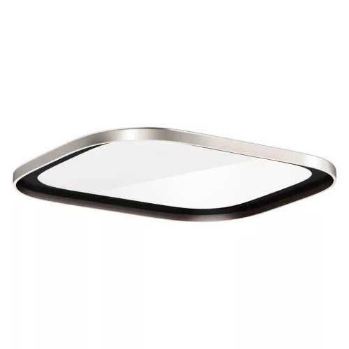 Erősített üveg kijelzővédő Spigen Glas.TR Slim Pro Apple Watch Ultra 1/2 (49 MM) titán készülékhez