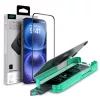 ESR ARMORITE iPhone 16 készülékhez temperált üveg fekete