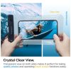 SPIGEN A610 univerzális vízálló úszó tok Crystal Clear