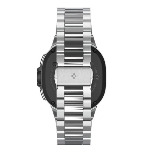 SPIGEN Modern Fit Band Galaxy Watch 8 / Classic készülékhez (40/44/46 MM) ezüst