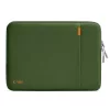 TECH-PROTECT DEFENDER laptop tok 13-14 armádizöld