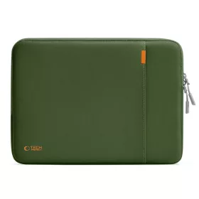 TECH-PROTECT DEFENDER laptop tok 13-14 armádizöld