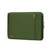 TECH-PROTECT DEFENDER laptop tok 13-14 armádizöld